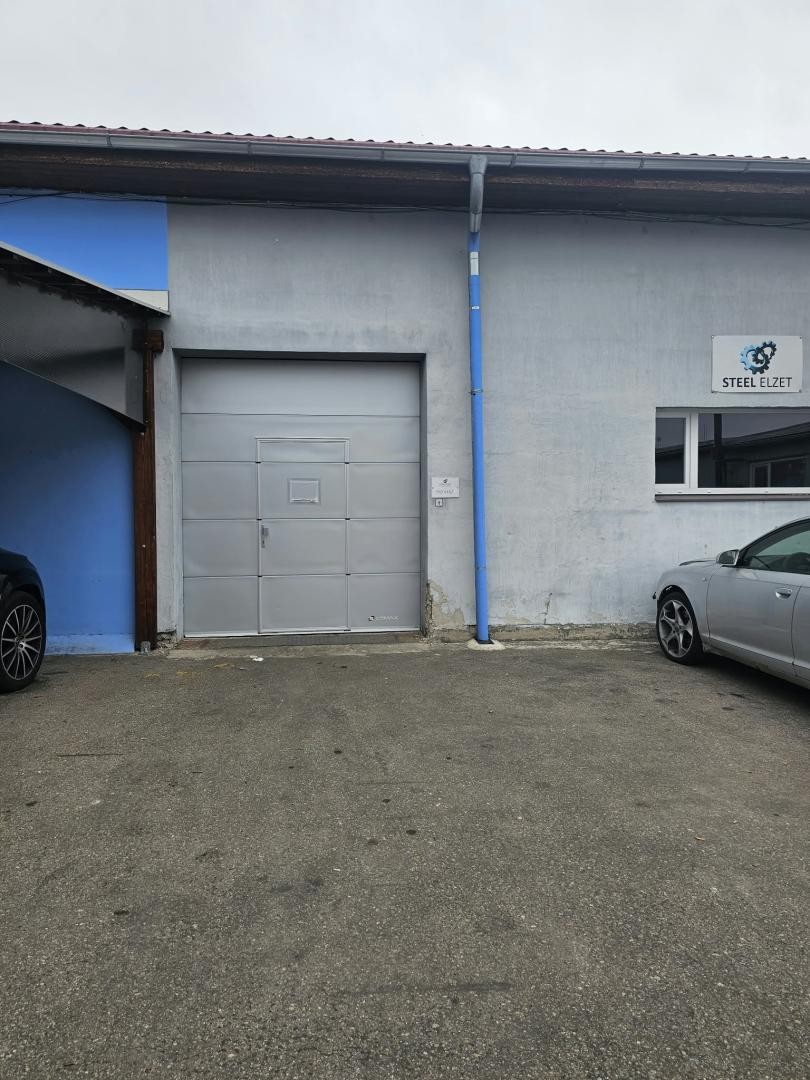 Obchodní prostory, K. Světlé 540, České Budějovice 3, 460 m² - 2