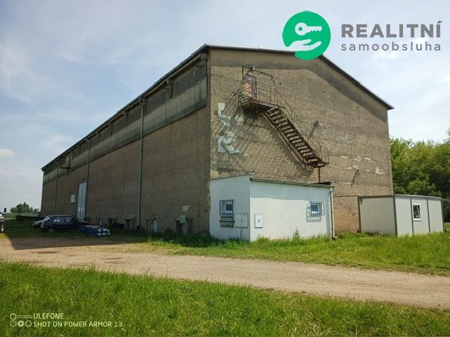 Sklady, Pardubice, 530 02