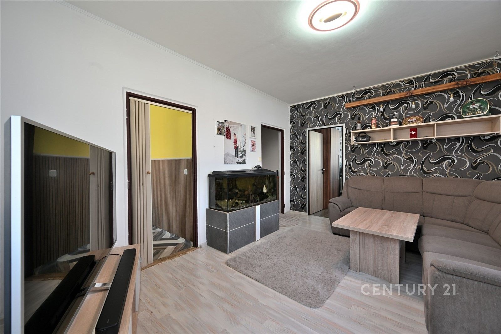 Byt 3+1 · 63 m² · Křimická 724, Plzeň Skvrňany - 3