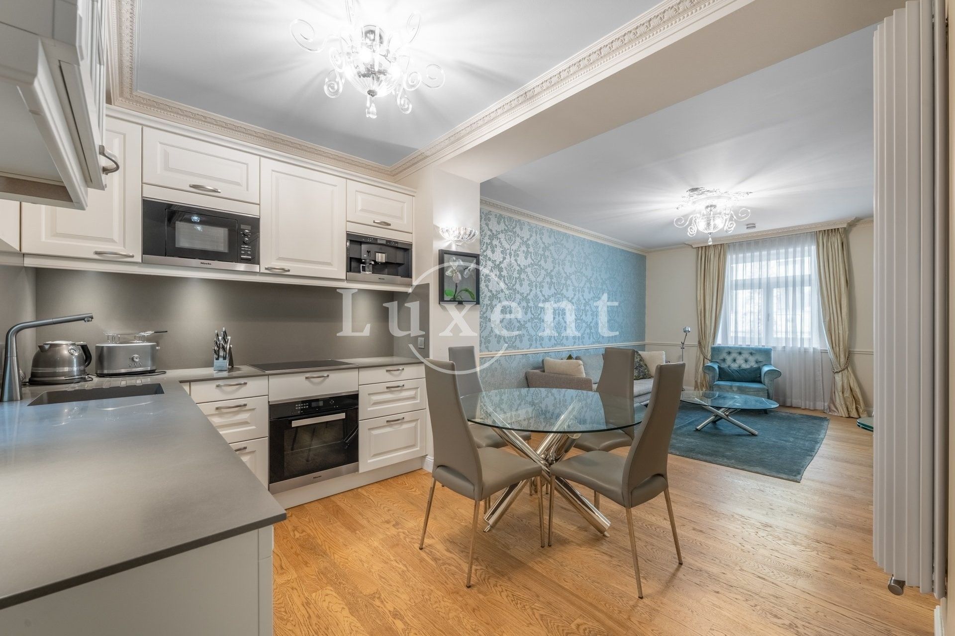 Byt 3+kk · 105 m² · Vřídelní 83, Karlovy Vary - 3