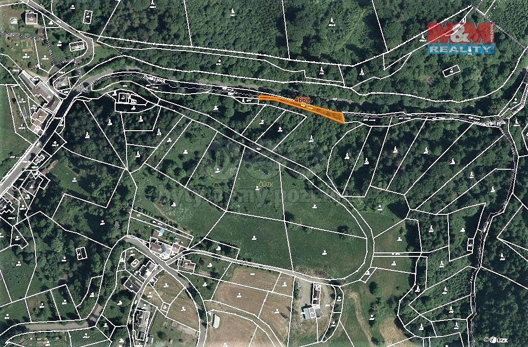Rybníky, Koberovy, okres Jablonec nad Nisou, Liberecký kraj - 1