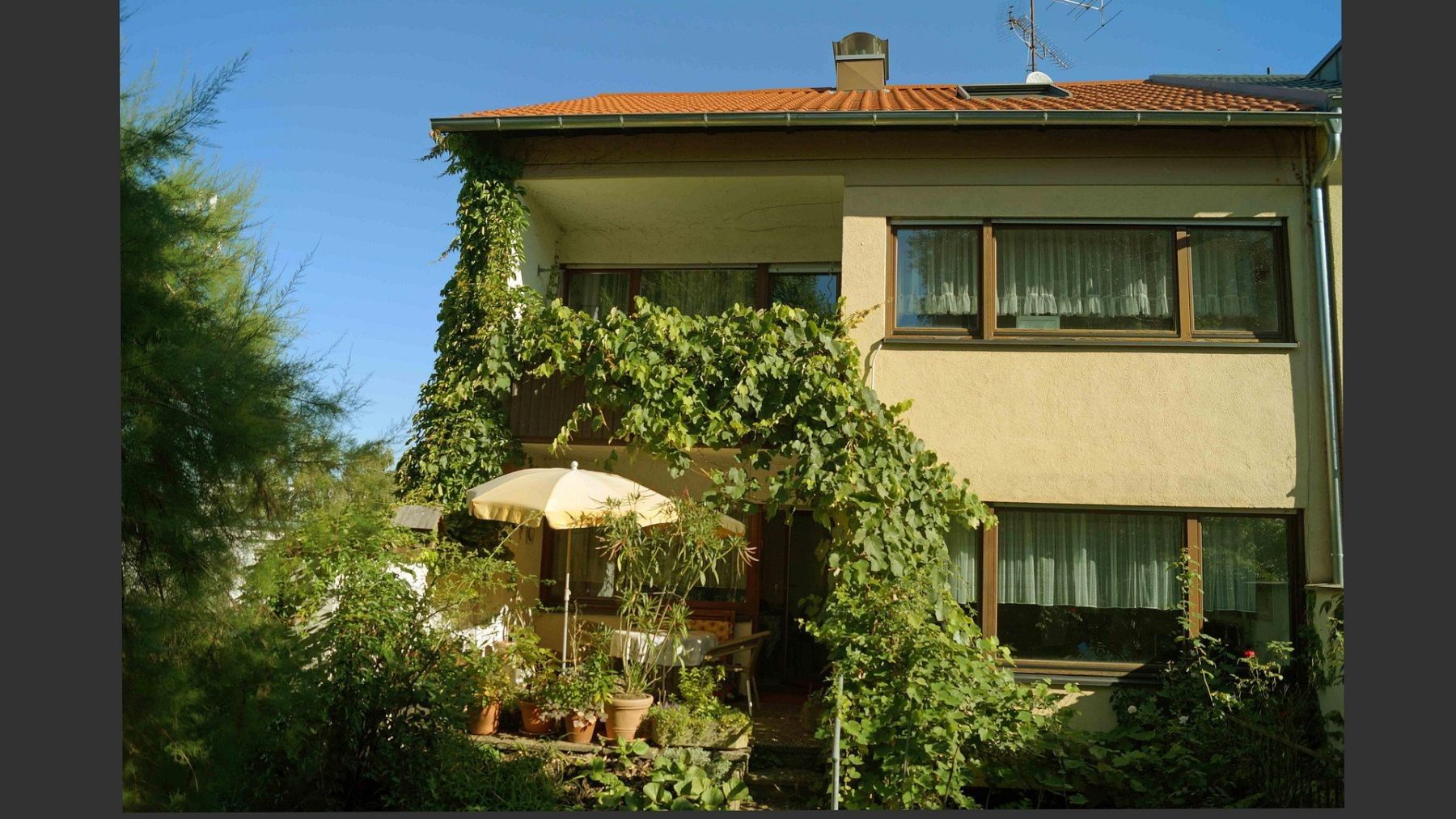 Rodinné domy, , Bádensko-Württembersko, 180 m² - 1