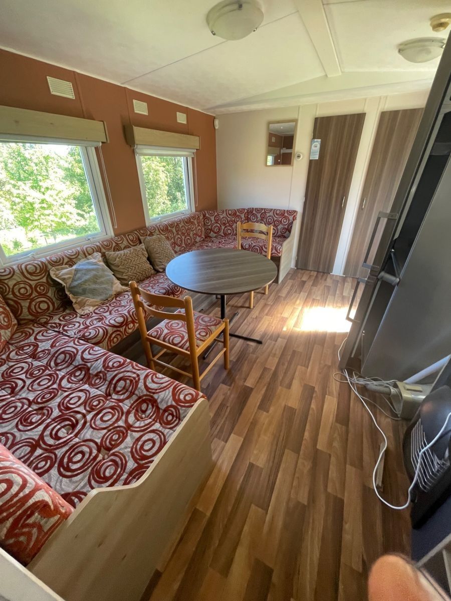 Chata · 28 m² · Údrnice - Údrnice, Královéhradecký kraj - 3