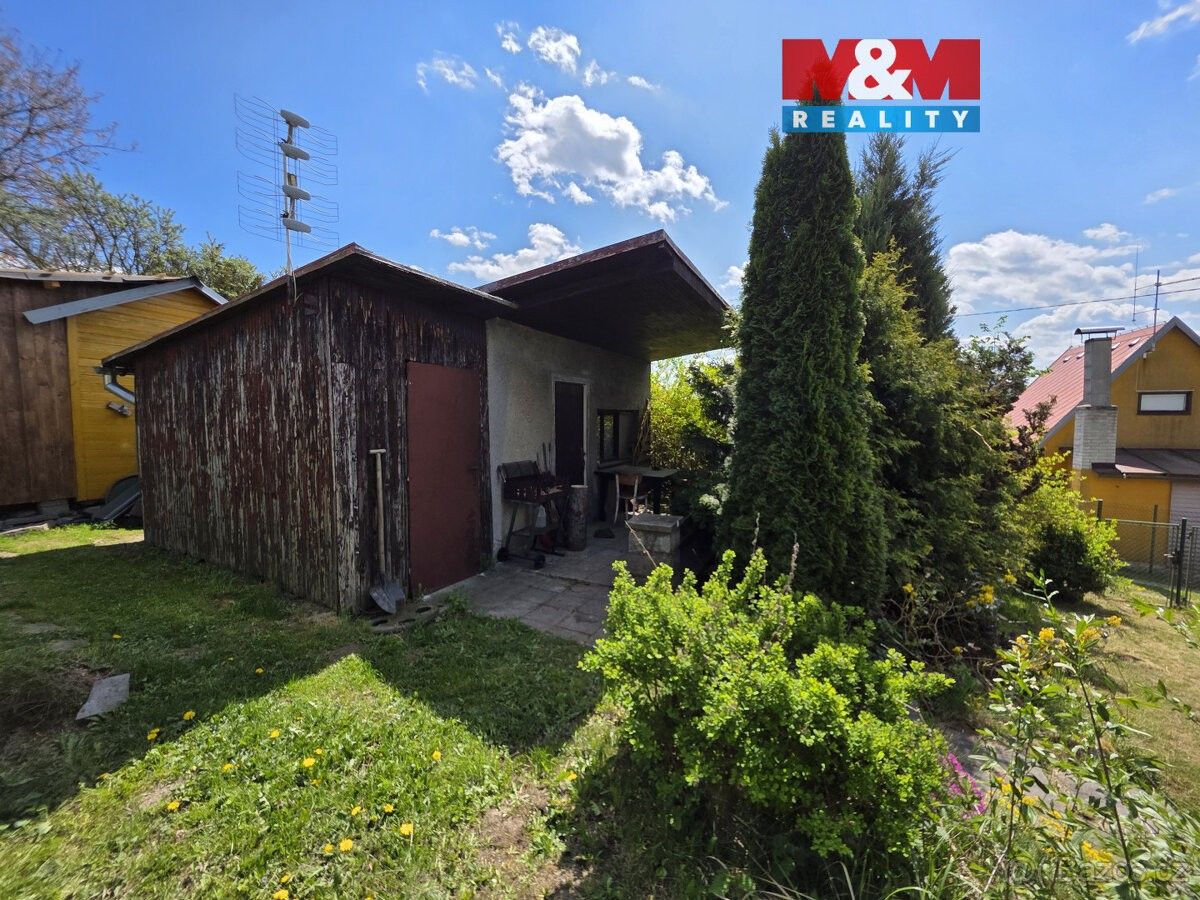 Zahrady, Budišov nad Budišovkou, 747 87