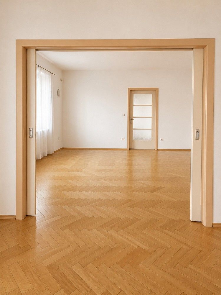 4+1, Drahoňovského, Hradec Králové - Pražské Předměstí, 123 m² - 2