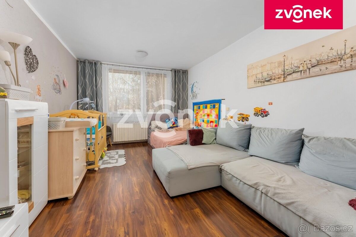Prodej byt - Kroměříž, 767 01