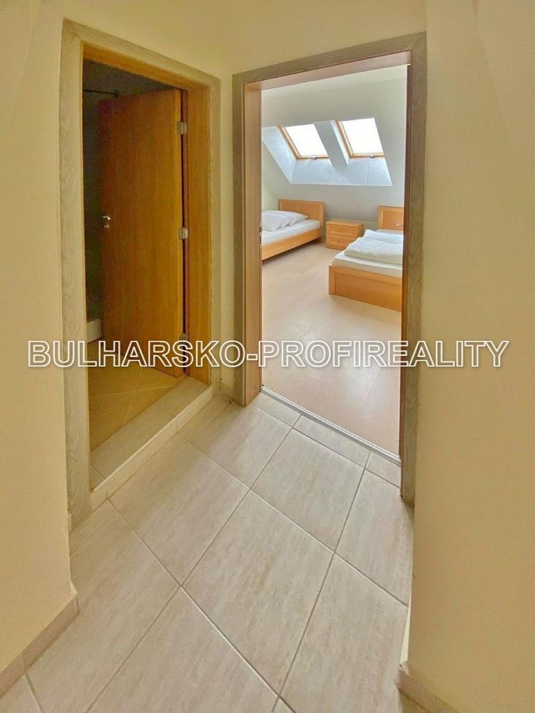 Prodej byt 2+kk - Sluneční pobřeží, Bulharsko, Bulharsko, 54 m² - 2