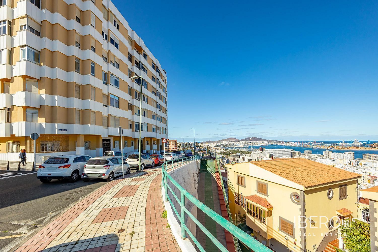 Byt 4+kk · 96 m² · Las Palmas de Gran Canaria, Španělsko - 3