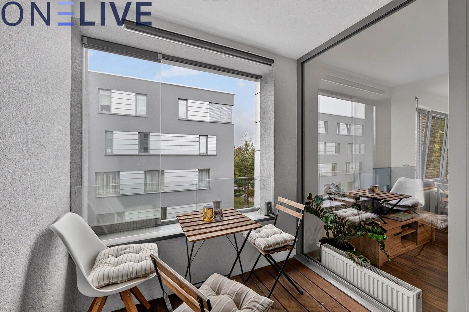 2+kk, Valečovská, Praha 9 - Prosek, 80 m² - 2