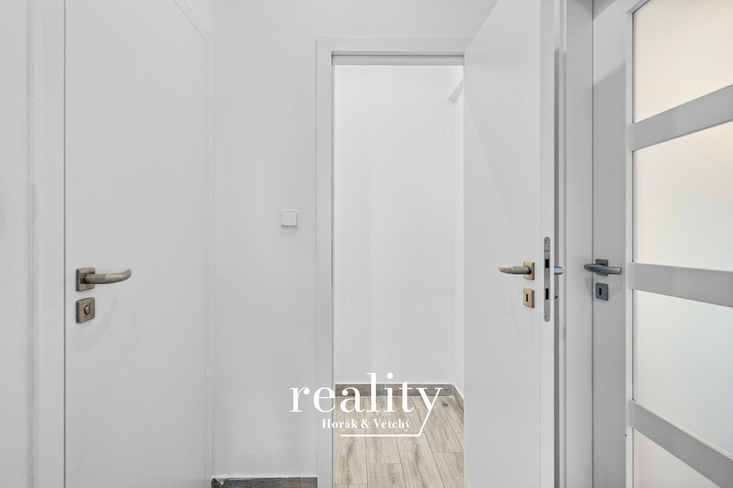 Byt 3+1 · 73 m² · Erbenova, Jihlava - 4