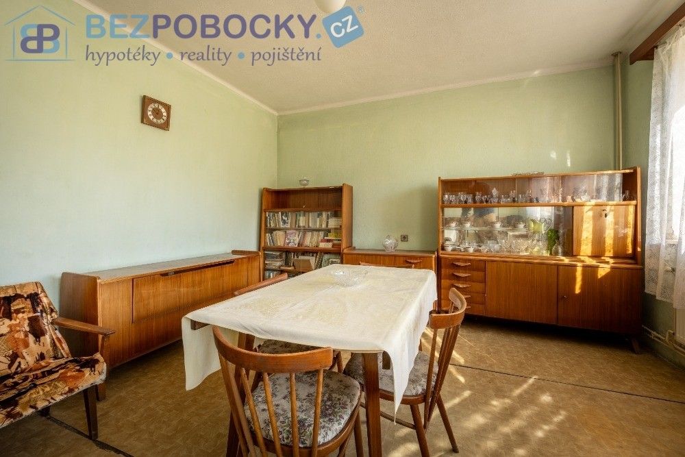 Prodej rodinný dům - Golčův Jeníkov, 582 82