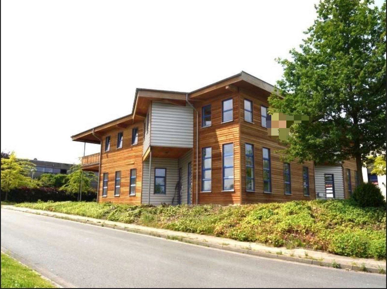 Pronájem obchodní prostory - Gießereiweg 2 Essen Nordviertel Nordrhein-Westfalen 45141, 1 440 m² - 5