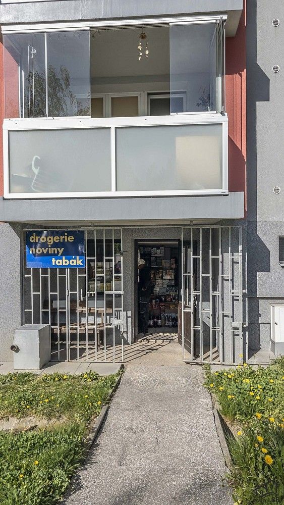 Prodej obchodní prostory - U Lesa, Karviná - Ráj, 30 m² - 5