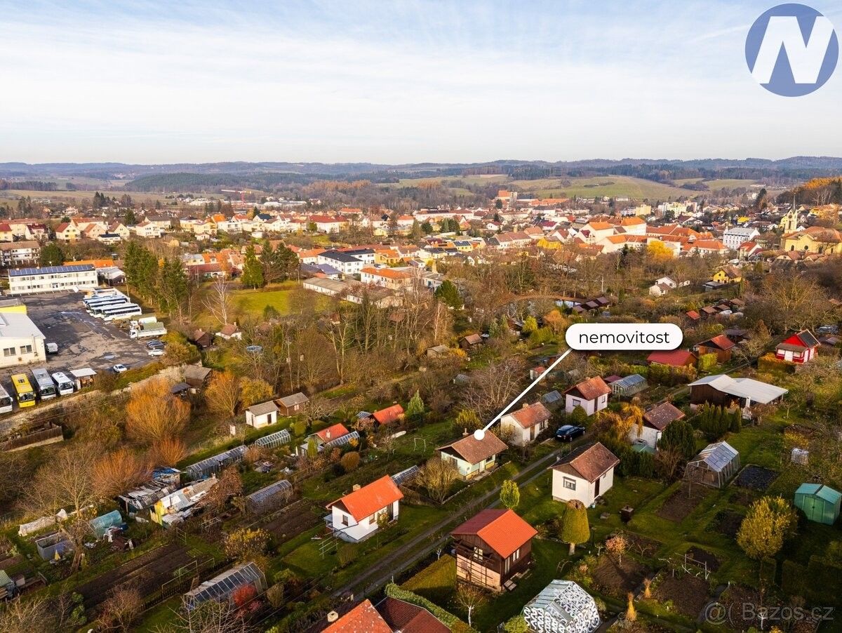 Prodej chata - Milevsko, 399 01