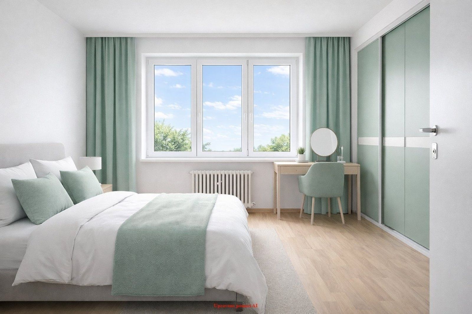 Pronájem byt 2+1 - Národní třída, Havířov - Havířov-město, Moravskoslezský kraj, 54 m² - 2