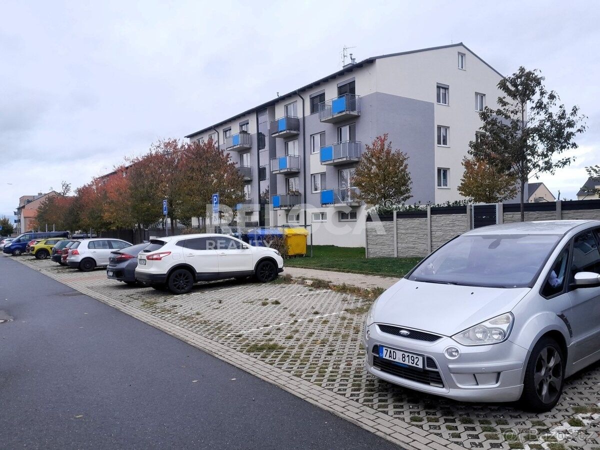 Byty, 253 03, Praha - západ