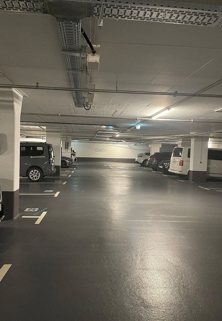 3+1, München Maxvorstadt Bayern 80333, 86 m² - 2