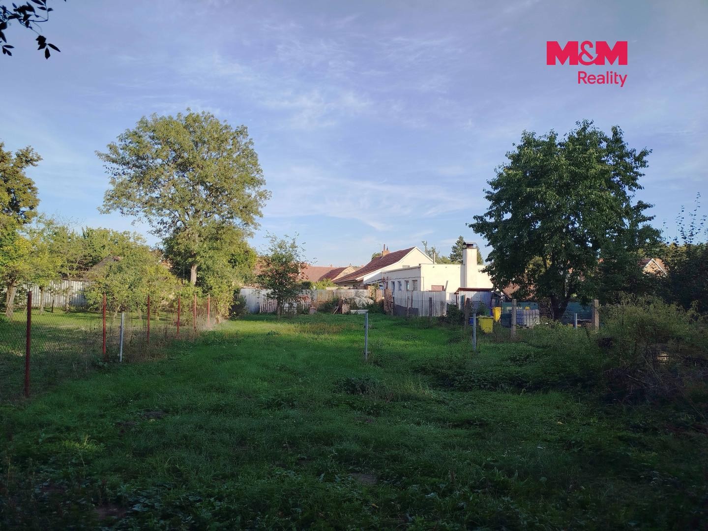 Pozemek pro bydlení · V dědině, Telnice - 4