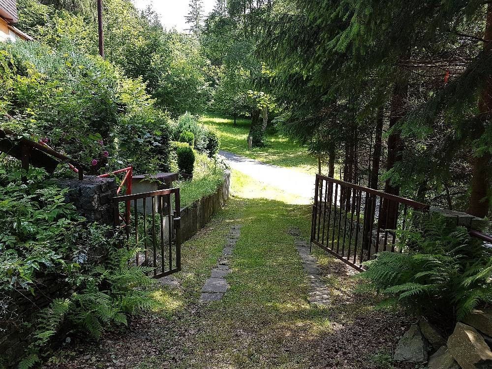 Chaty, Dolní Lomná, Moravskoslezský kraj - 2