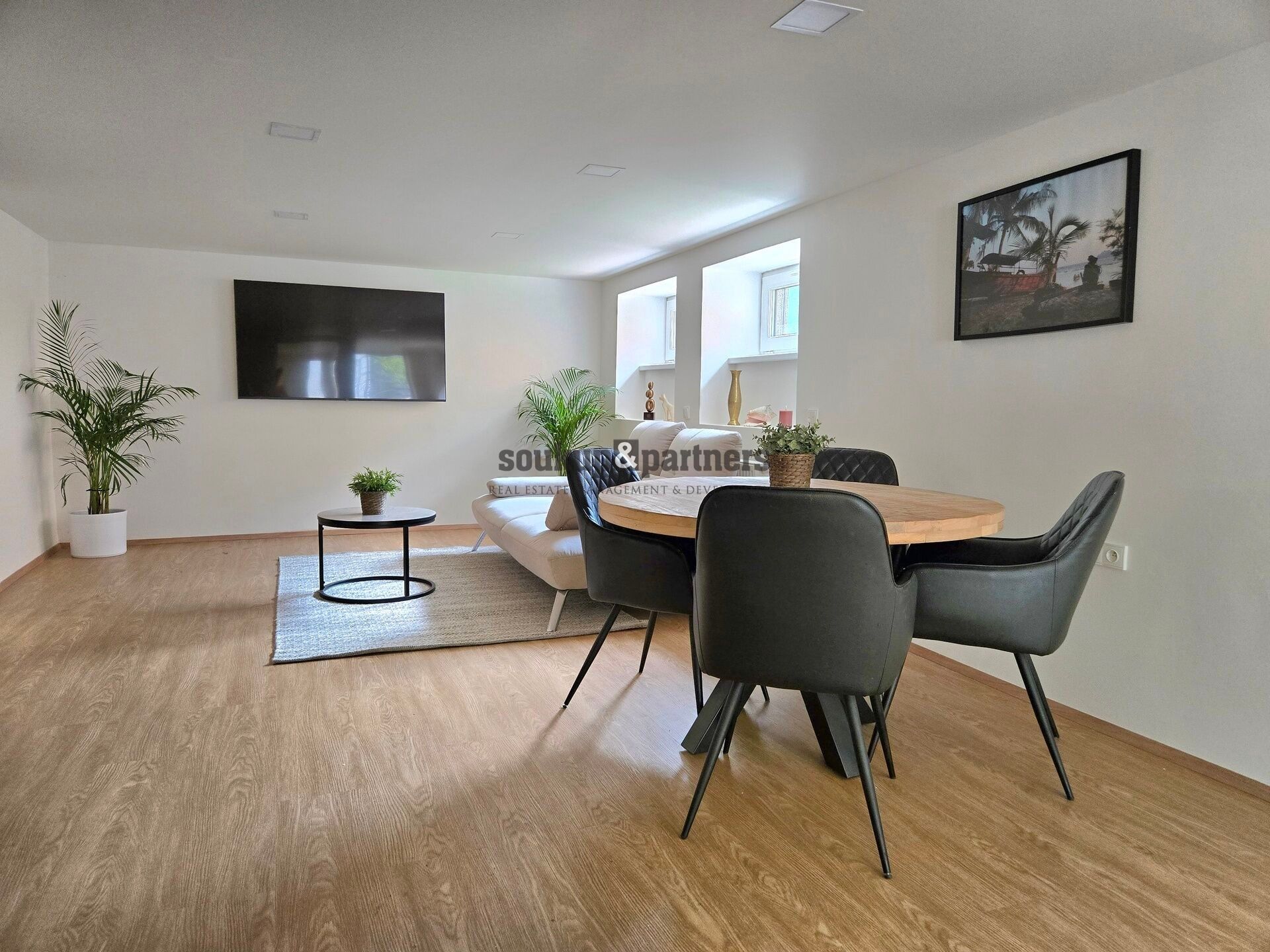 Prodej byt 2+kk - Za Nadýmačem, Praha Uhříněves, 75 m² - 5