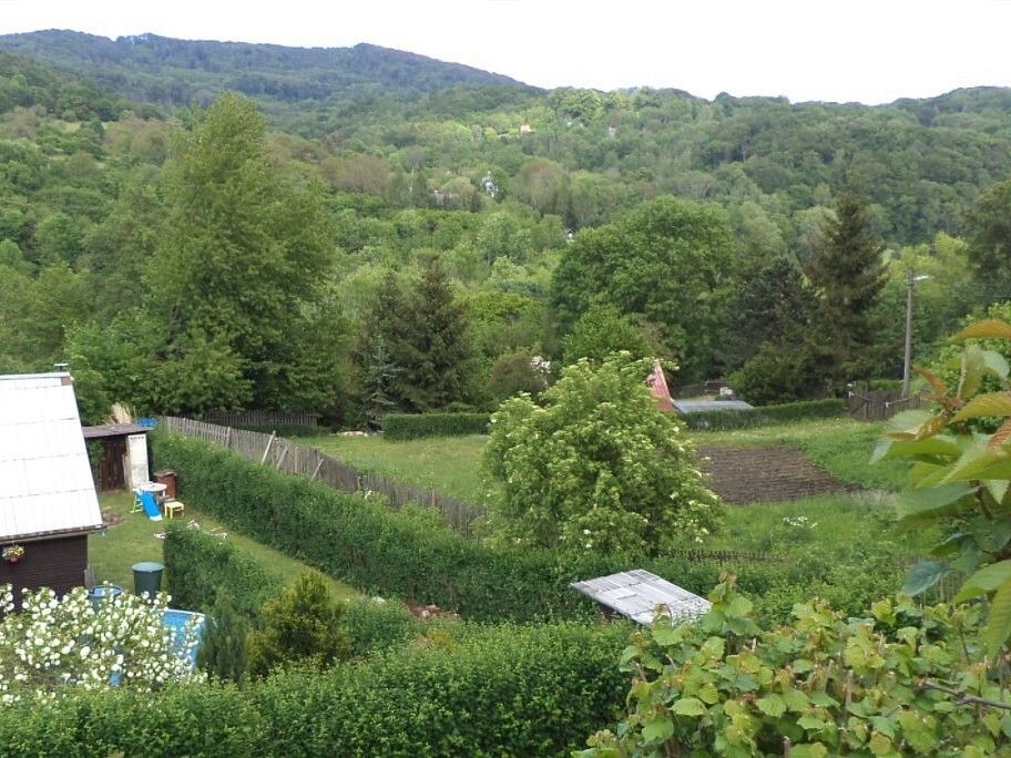 Prodej louka - Velké Březno, okres Ústí nad Labem, Ústecký kraj - 2