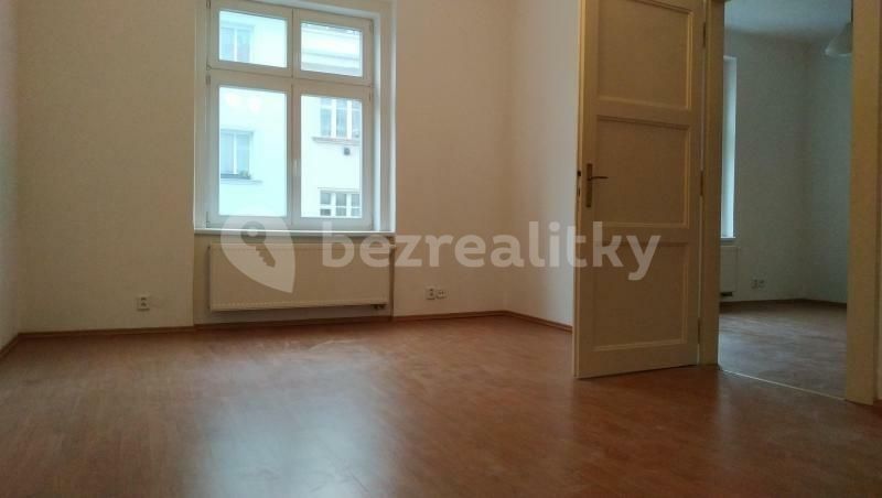 Byt 2+kk · 54 m² · Dačického, Praha - Nusle - 4