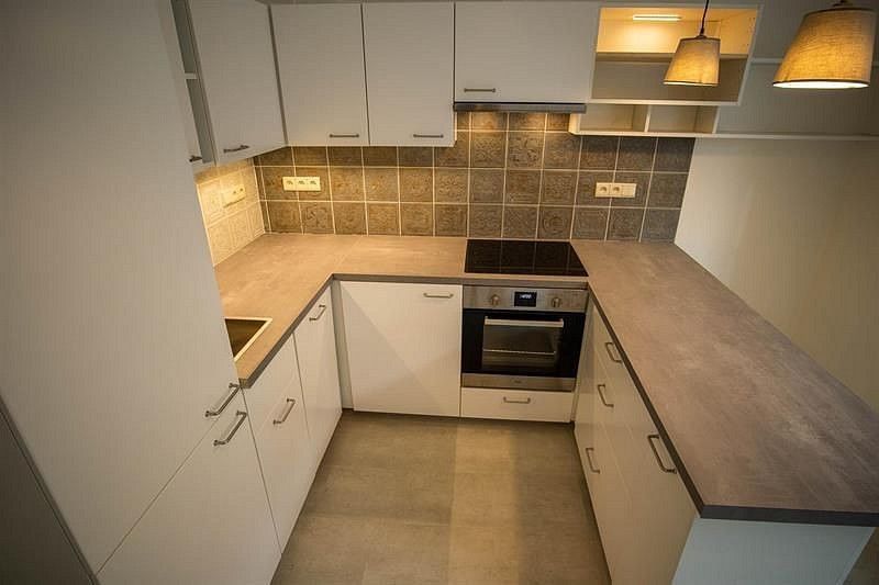 Byt 2+kk, 54 m²