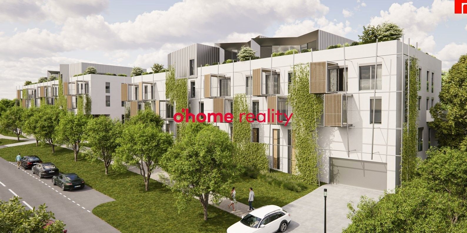 1+kk, Okružní  , Olomouc, 35 m² - 2