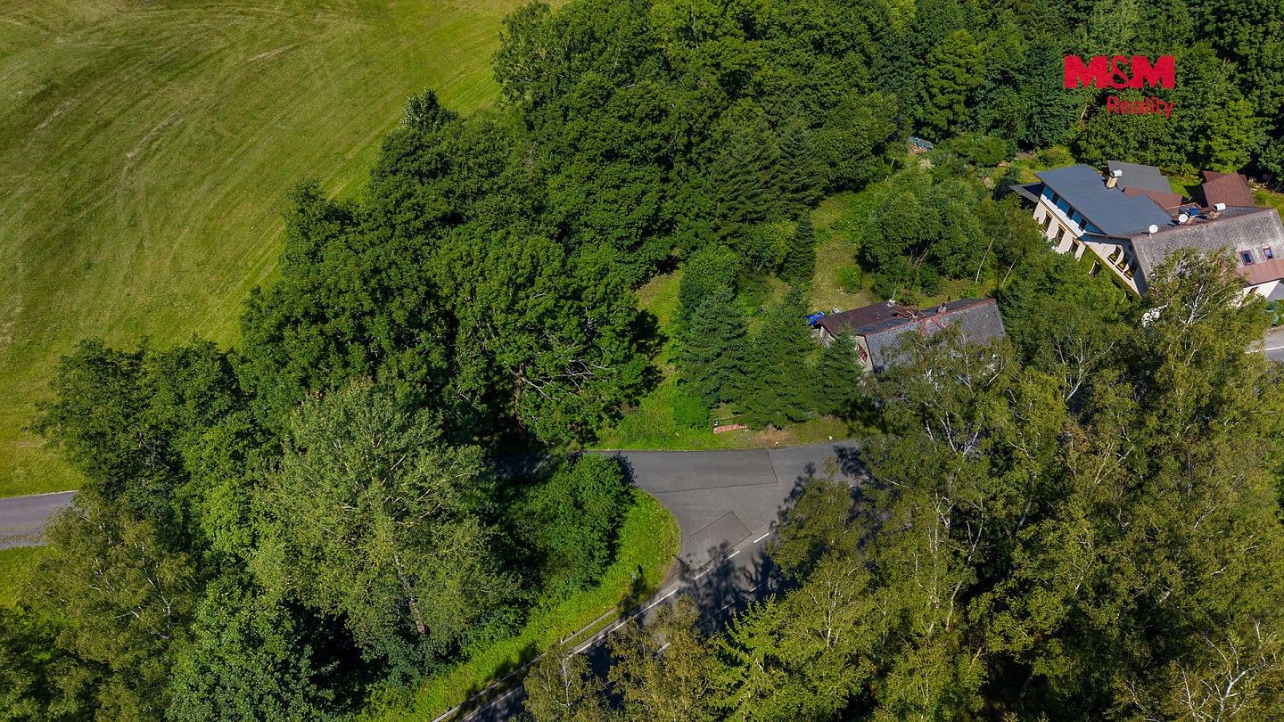Pozemek pro bydlení · Smržovka, okres Jablonec nad Nisou, Liberecký kraj - 4