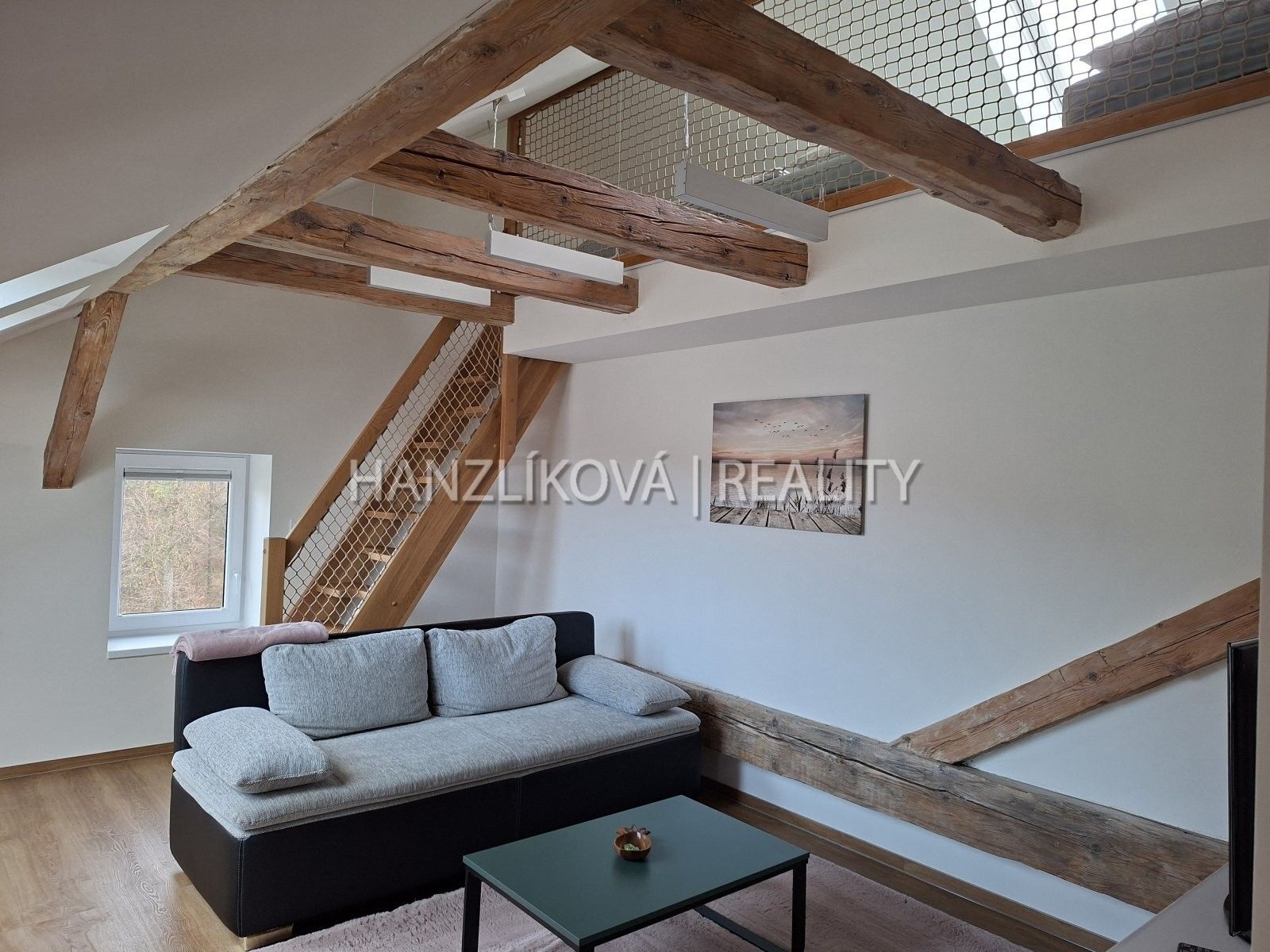 2+kk, Polná na Šumavě, 66 m²