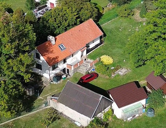 Rodinné domy, Míčov-Sušice - Míčov, okres Chrudim, 130 m² - 1