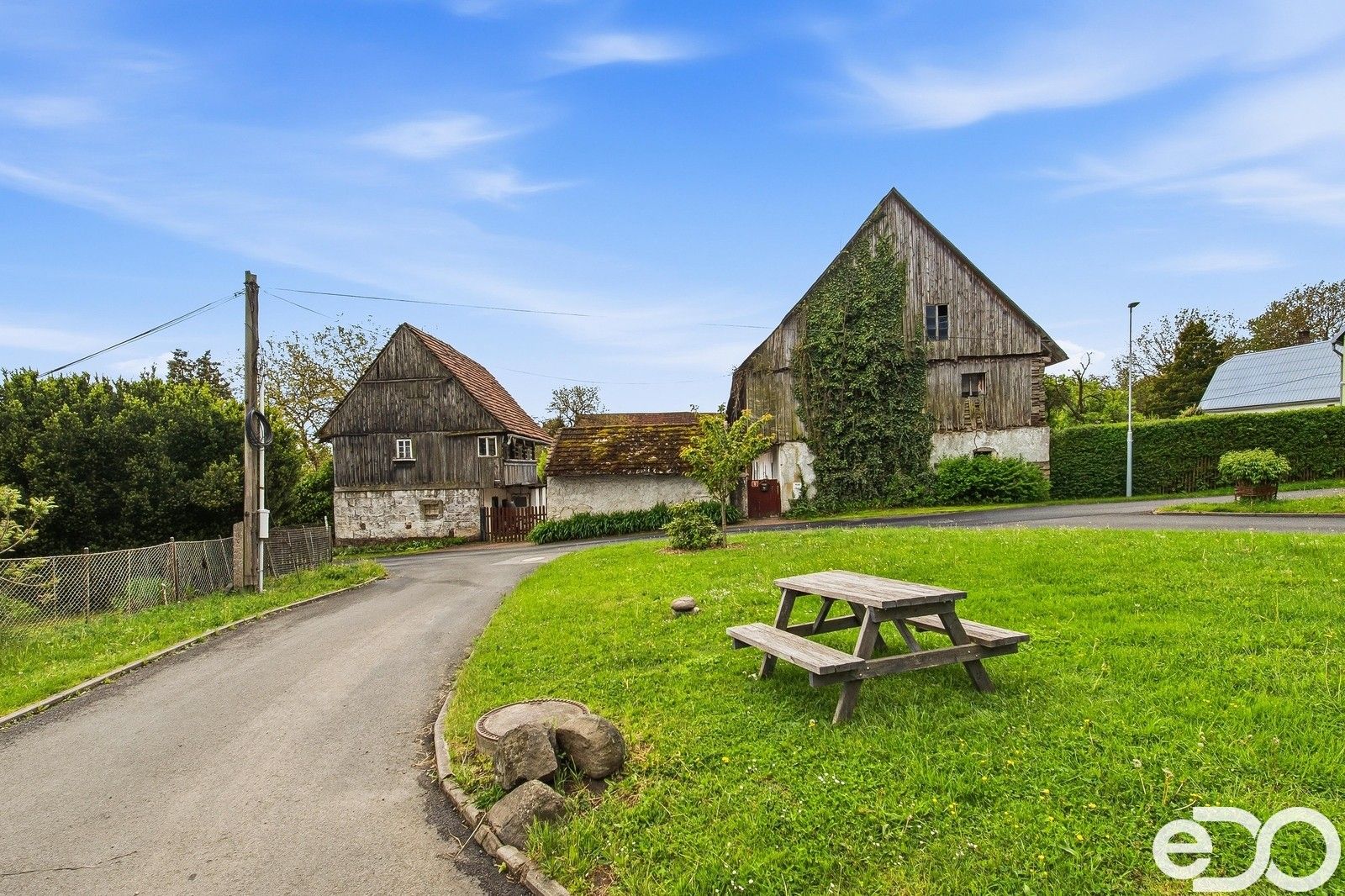 Prodej rodinný dům - Kravaře Veliká, 500 m² - 5