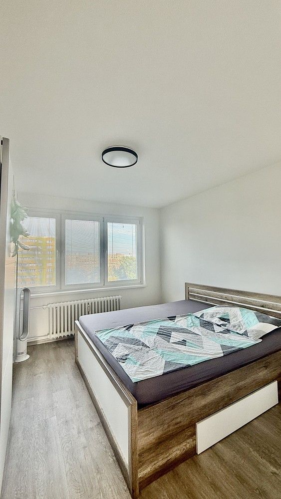 Prodej byt 2+1 - Ostrava - Hrabůvka, okres Ostrava-město, Moravskoslezský kraj, 58 m² - 5