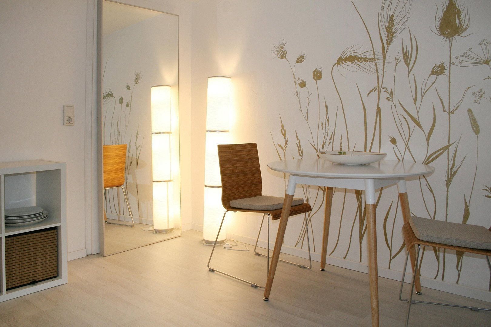 2+1, , Bádensko-Württembersko, 42 m² - 2