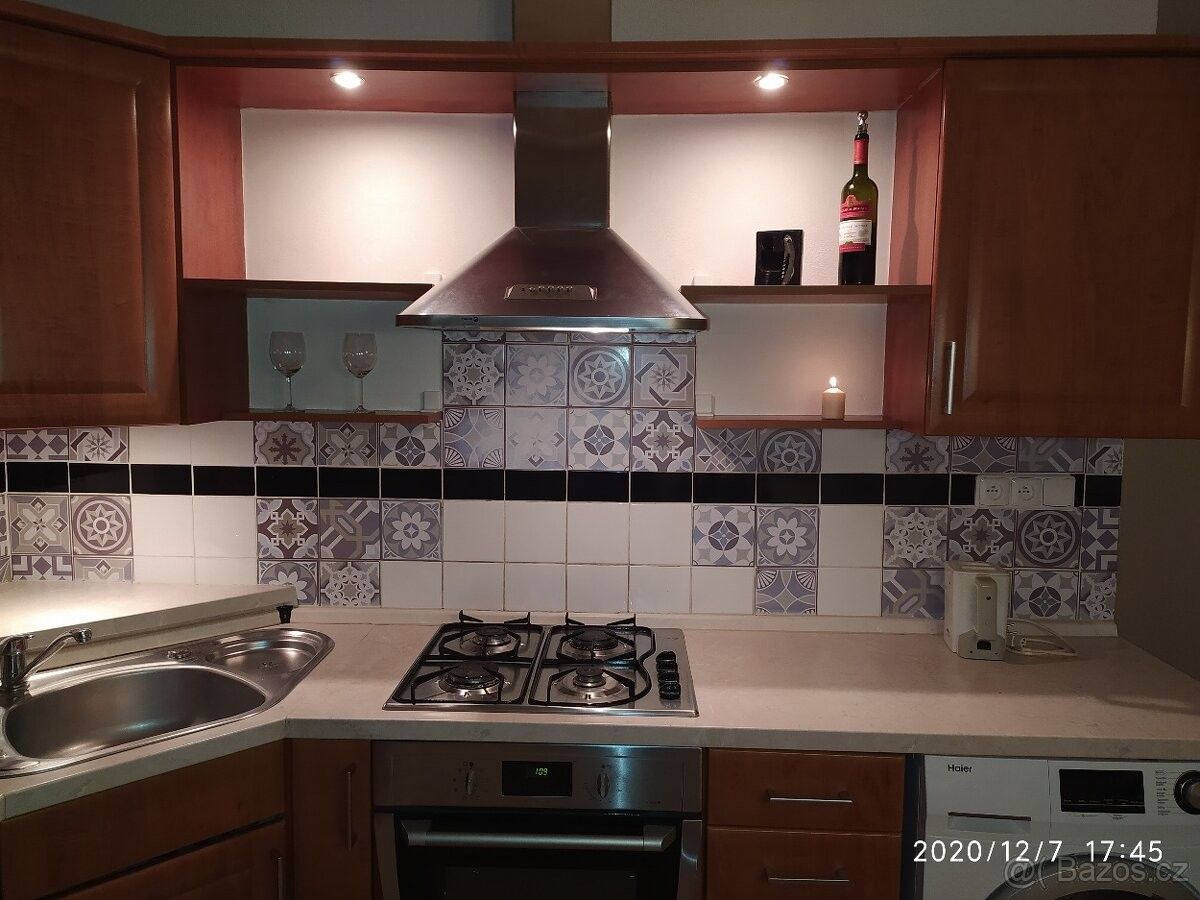 Byty, Jihlava, 586 01 - 2