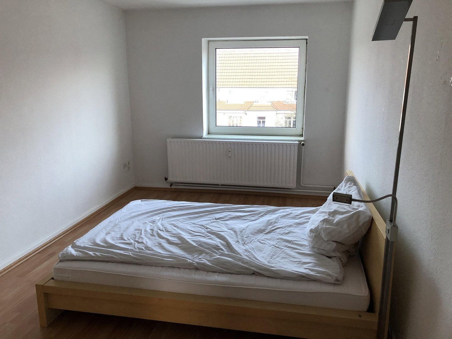 Byt 3+1 · 81 m² · Königstraße 10, , Šlesvicko-Holštýnsko - 4