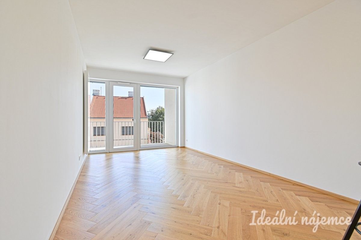 Byt 2+kk · 59 m² · Poděbradova, Brno - 4