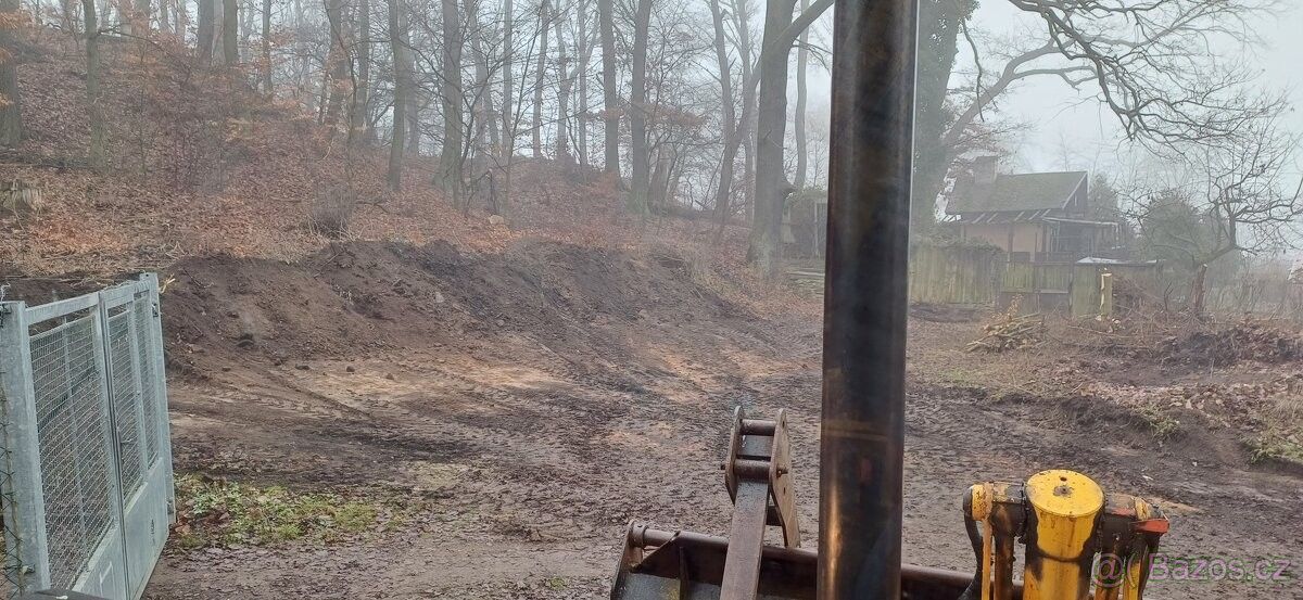 Zahrady, Jirkov, 431 11