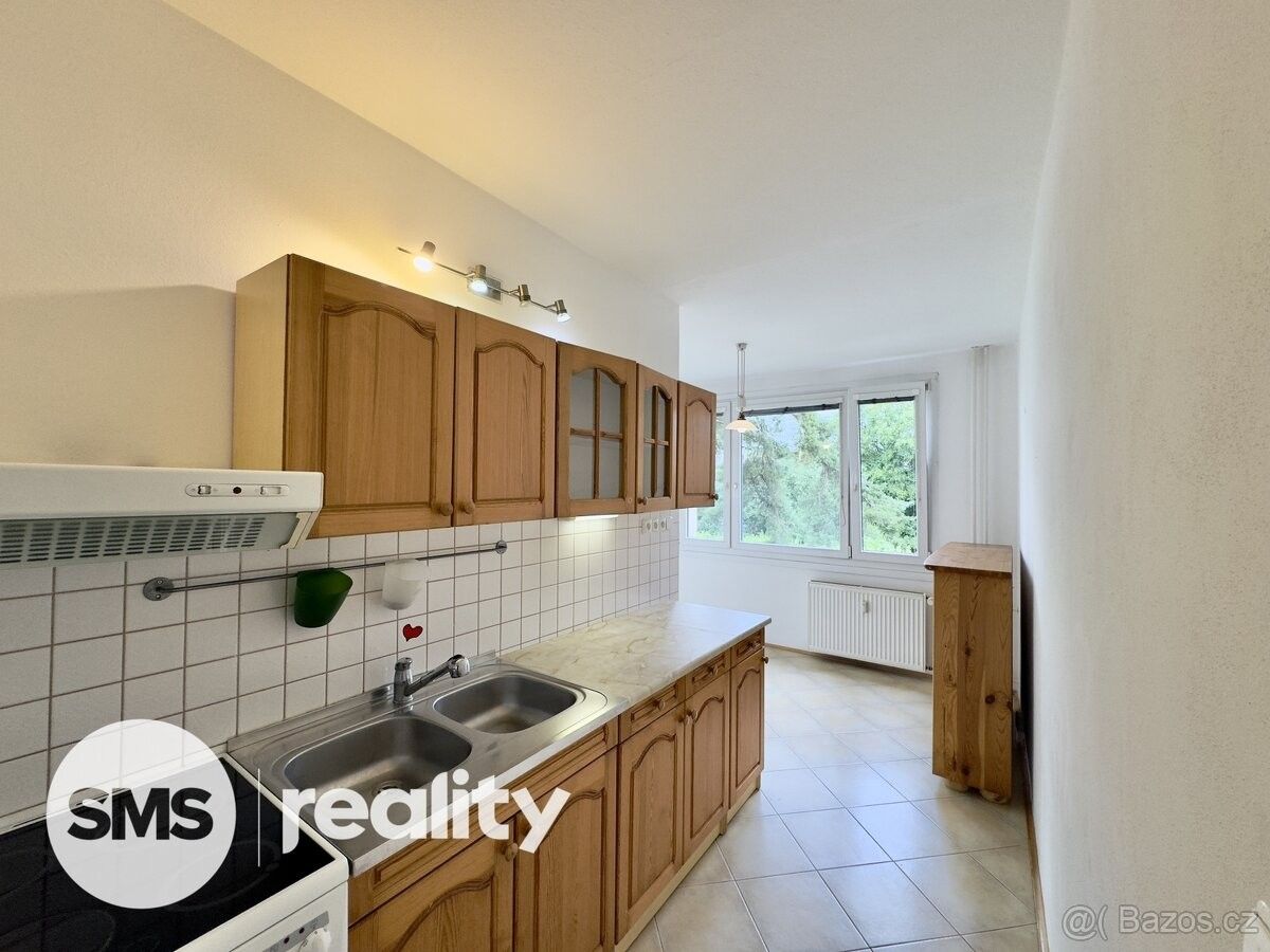 Prodej byt - Nová Bystřice, 378 33