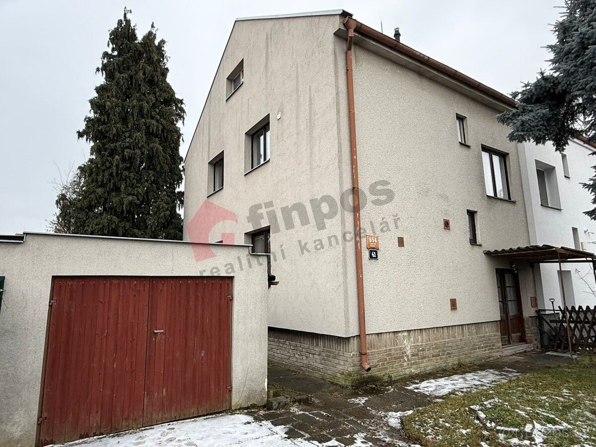 Rodinné domy, Praha, 161 00