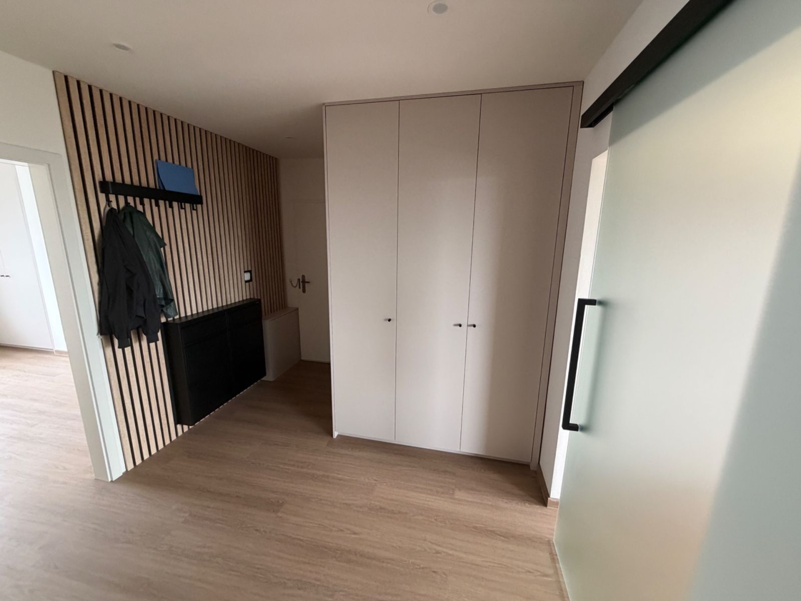 Byt 3+kk · 72 m² · Sluneční náměstí, Praha - Stodůlky - 3