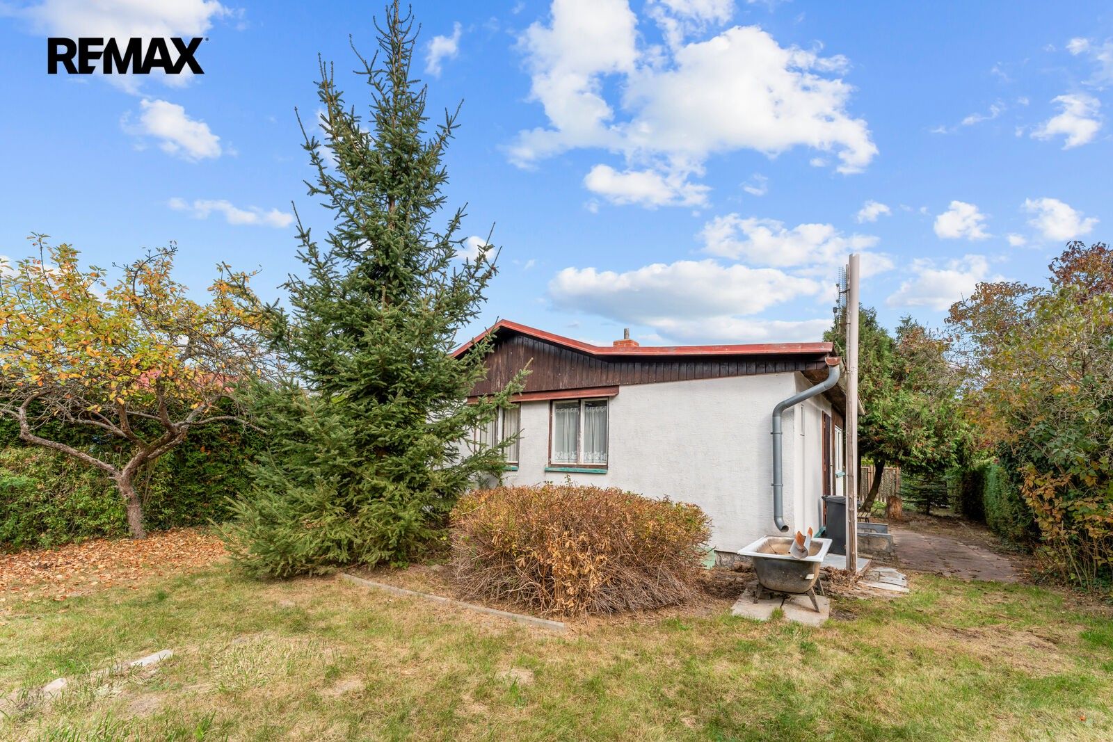 Chaty, Svojetice, 54 m² - 1