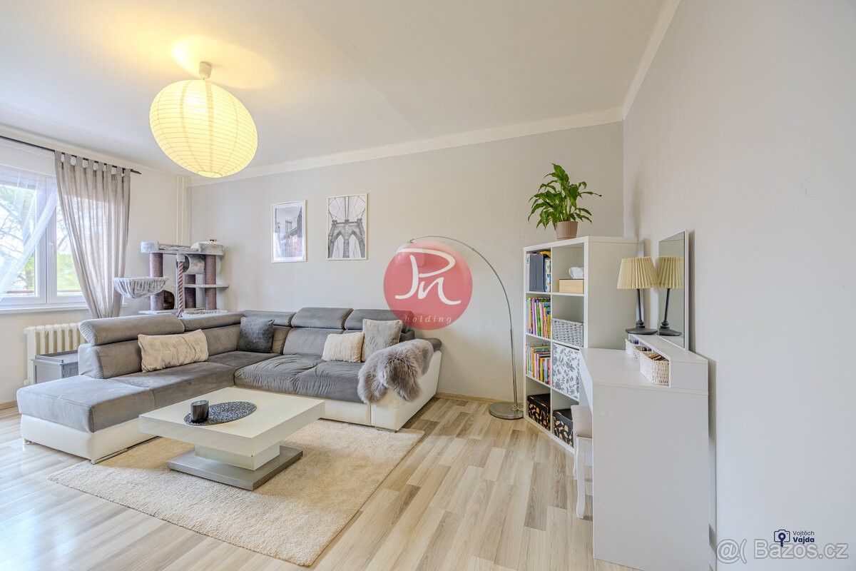 Byty, Ostrava, 700 30