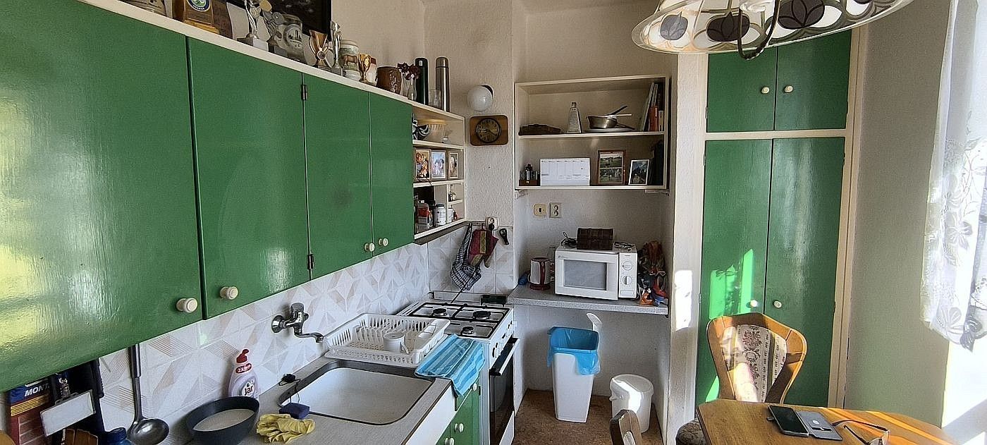 Prodej byt 2+1 - Hranice, okres Cheb, Karlovarský kraj, 59 m² - 5