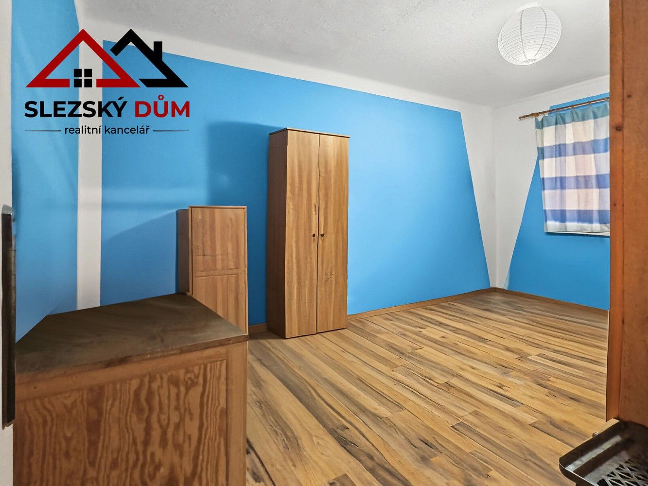 Byt 2+1 · 54 m² · Dačického, Karviná - Ráj - 4