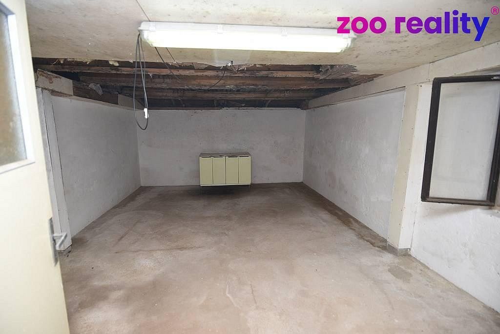 Prodej sklad - Libějovice, okres Strakonice, Jihočeský kraj, 657 m² - 5