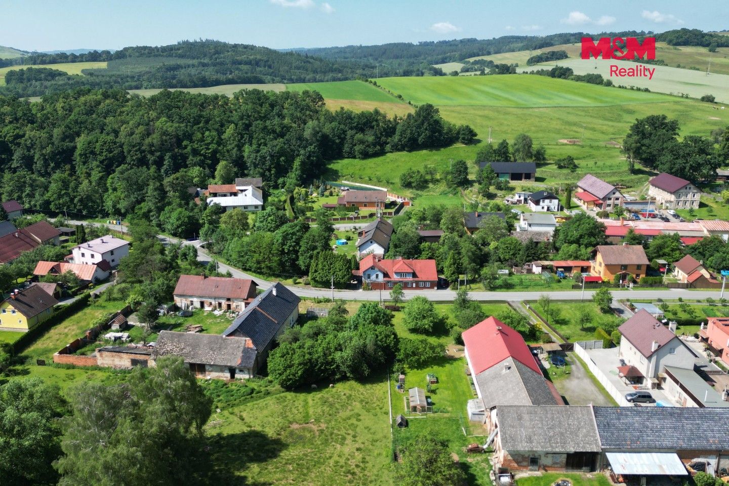 Prodej rodinný dům - Vlkovice, Fulnek, 210 m² - 5