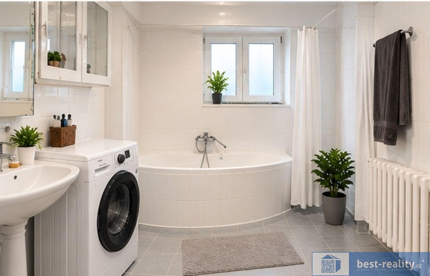 Prodej rodinný dům - Všetaty Přívory, 118 m² - 5
