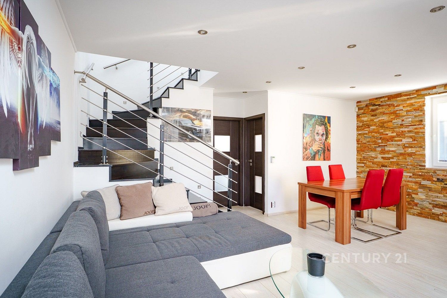 Rodinné domy, Praha - Hájek u Uhříněvsi, okres Praha 22, Hlavní město Praha, 153 m² - 2