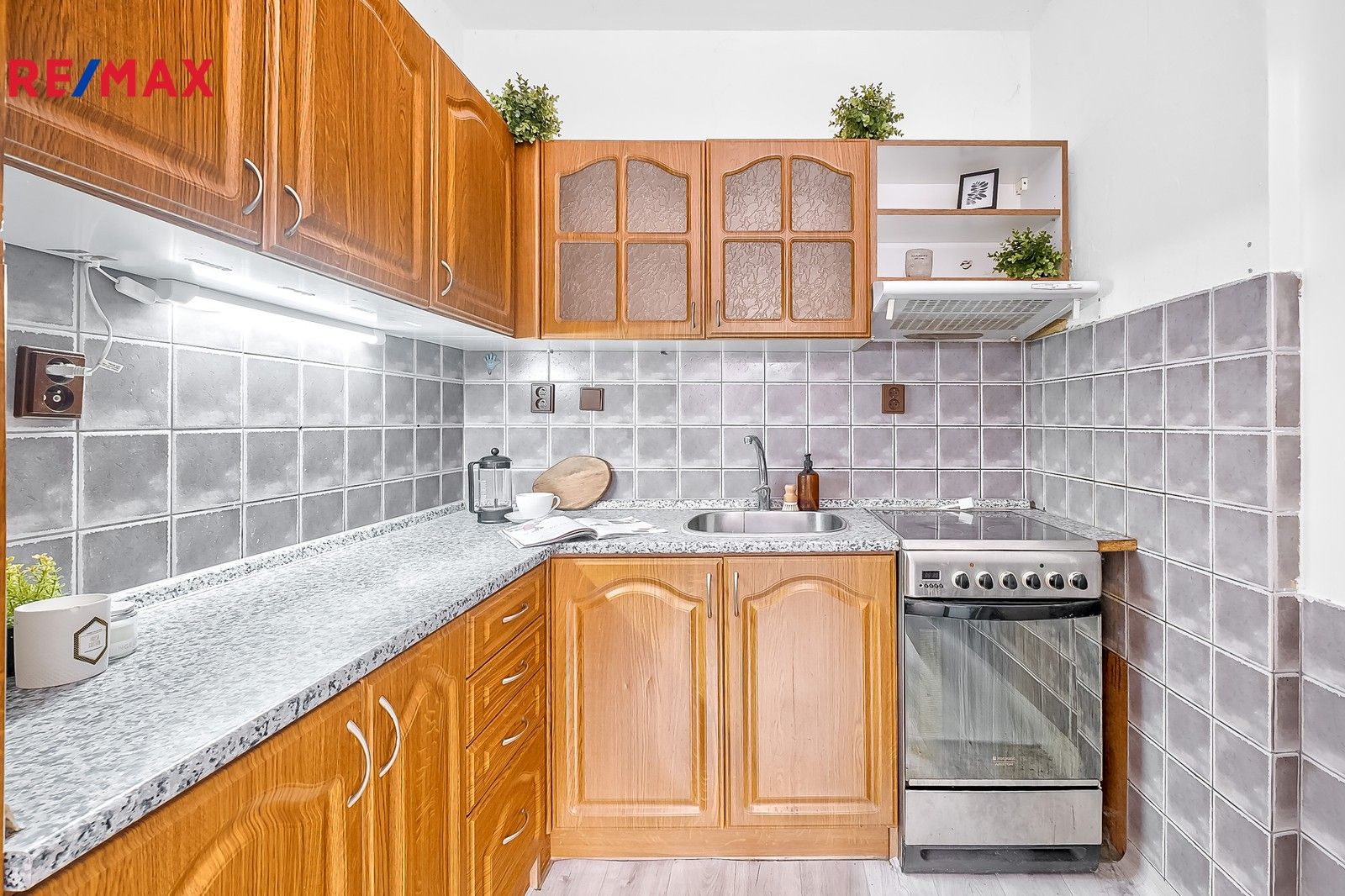 2+kk, Zborovská, Jince, 43 m²